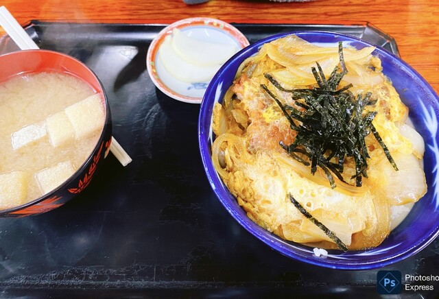 清和亭 - 羽後本荘（食堂）の写真