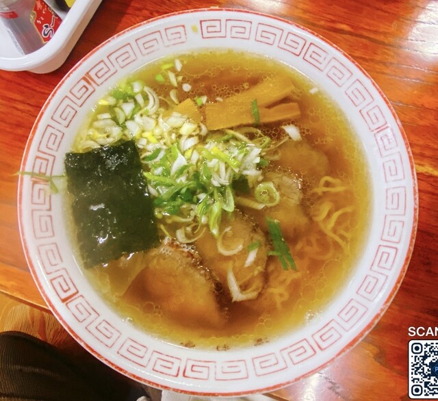 清和亭 - 羽後本荘（食堂）の写真