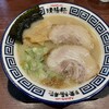 久留米ラーメン清陽軒 諏訪野町本店
