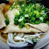 讃岐うどん がもう