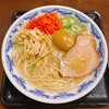 博多麺房 赤のれん 西麻布本店