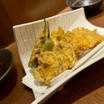 熟成魚VS熟成肉 個室 ジパング - 