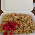 いちまさ - 炒飯 テイクアウト