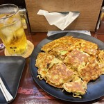 お好み焼き D-SPOT - 