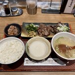 伊達の牛たん本舗 - 