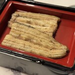 鰻割烹 伊豆栄 - 