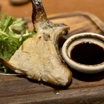 熟成魚VS熟成肉 個室 ジパング - 