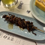 鰻割烹 伊豆栄 - 