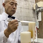 ビールスタンド重富 - 