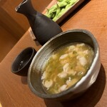 熟成魚VS熟成肉 個室 ジパング - 