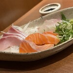 熟成魚VS熟成肉 個室 ジパング - 