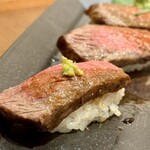 熟成魚VS熟成肉 個室 ジパング - 