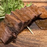 熟成魚VS熟成肉 個室 ジパング - 