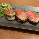 熟成魚VS熟成肉 個室 ジパング - 