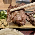 伊達の牛たん本舗 - 