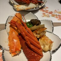 蟹たくみ - 