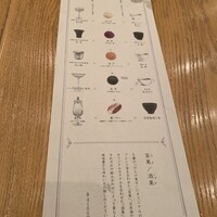 HIGASHIYA GINZA - 