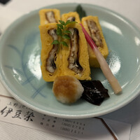 鰻割烹 伊豆栄 本店 - 