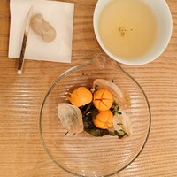 HIGASHIYA GINZA - 