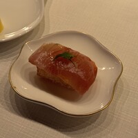 Jean-Georges Tokyo - 