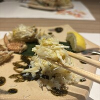 蟹たくみ - 