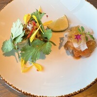 Longrain Tokyo -  Longrain Tokyo -