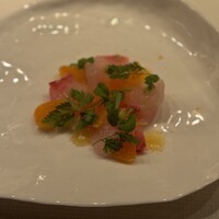 Jean-Georges Tokyo - 