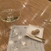 HIGASHIYA GINZA - 