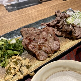 伊達の牛たん本舗_0