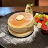 カフェ テラス ヴェルト