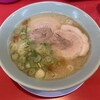 大栄ラーメン 本店
