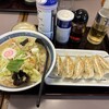 ファミリー食堂 山田うどん食堂 主水店