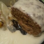 ピアサピド - 肉汁ちゃんとある