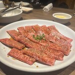 焼肉フランス人 - 