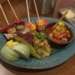 Oufu Ryouri to Wine Eden