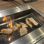 焼肉フランス人 - 