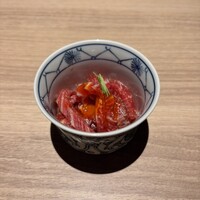 酒と女と鶏と麺 - 
