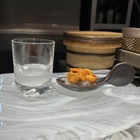 鮨 無垢/鮨 白銀 - 