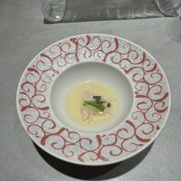 鮨 無垢/鮨 白銀 - 