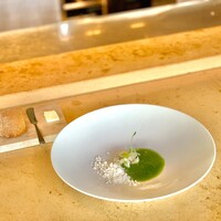 レストラン雪峰 - 