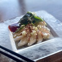 韓国料理 先斗町 李南河　 - 