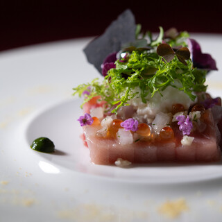 ラ・メゾン・キオイ_2