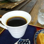 木琴堂 - ドリンク写真:コーヒー