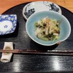 季節料理なるきや - 