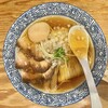 麺也 時しらず