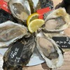 立川 牡蠣basara