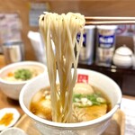 麺処 天川 - 