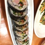 韓国家庭料理 どんぐり - 