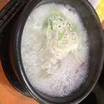 韓国家庭料理 どんぐり - 