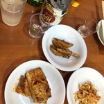 韓国家庭料理 どんぐり - 